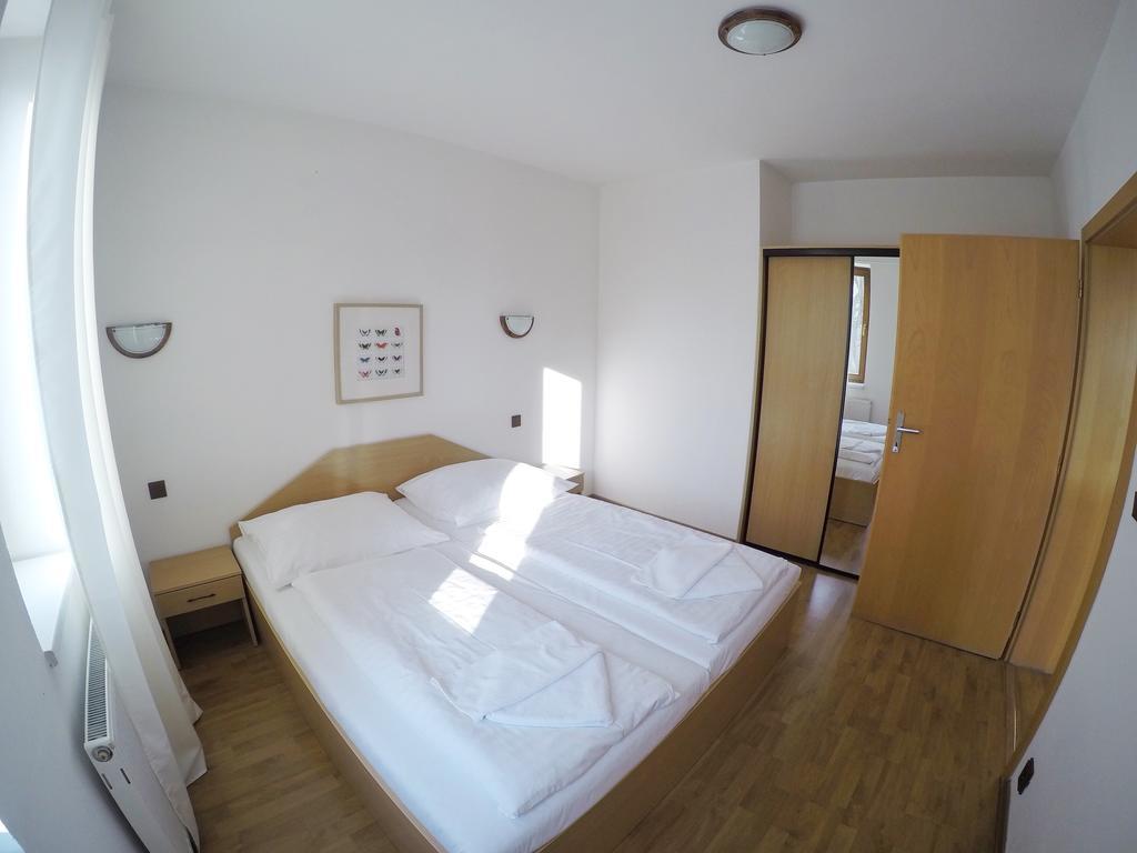 Hotel Faust Decin Exterior photo